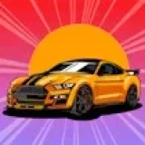 GT Cars Super Racing