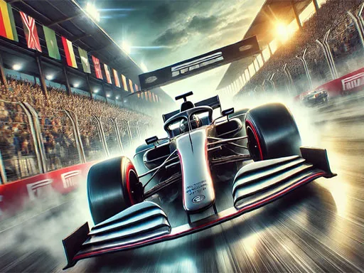 GT Formula Championship gameplay preview