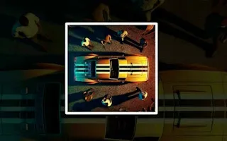 GTA Car Rush gameplay preview