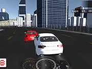 GTX Racing 2018 gameplay preview