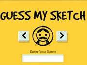 Guess My Sketch gameplay preview