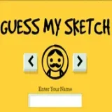 Guess My Sketch