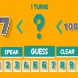 Guess Number