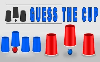 Guess the Cup gameplay preview