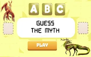 Guess the Myth gameplay preview