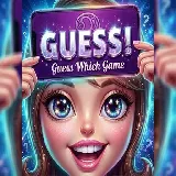 Guess Which Game