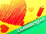 Guessing.io gameplay preview
