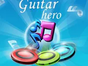 Guitar Hero gameplay preview