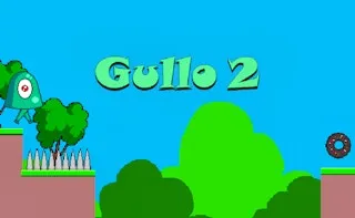 Gullo 2 gameplay preview