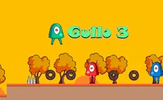 Gullo 3 gameplay preview