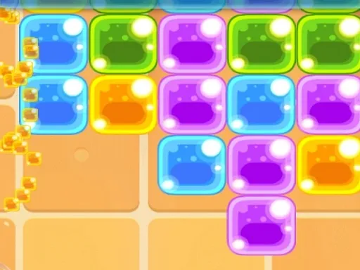Gumdrop Blasters gameplay preview