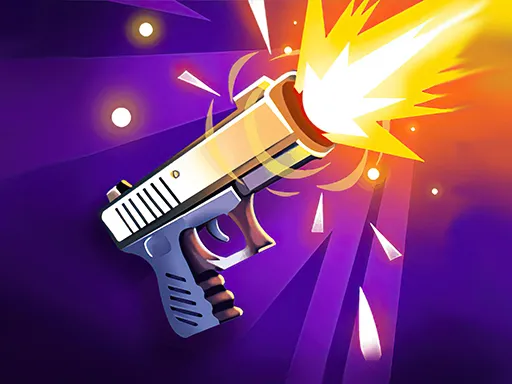 Gun and Bottles gameplay preview