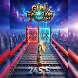 Gun Evolution Game