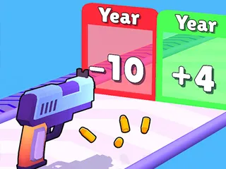 Gun Evolution gameplay preview