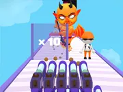 Gun Fest gameplay preview