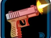Gun Flipper gameplay preview