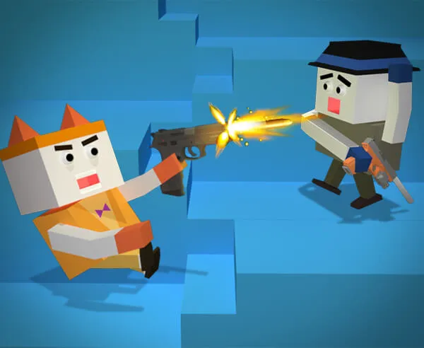 Gun Master gameplay preview