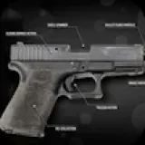 Gun Simulator
