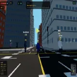 Gun Thief Auto