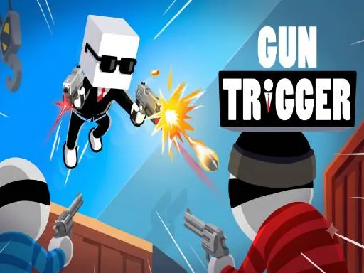Gun Trigger gameplay preview