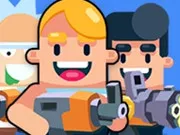 Gunbattle gameplay preview