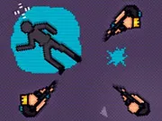 Gunnight.io gameplay preview