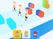 Guys Transform gameplay preview