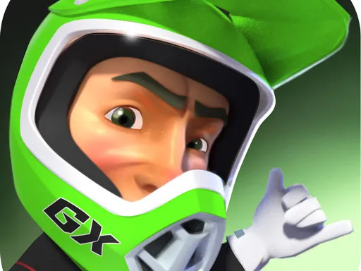 GX Racing gameplay preview