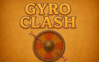 Gyro Clash gameplay preview