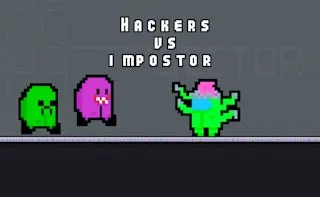 Hackers vs Impostors gameplay preview
