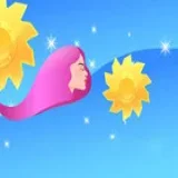 Hair Chop Risk: Cut Challenge