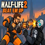 Half Life 2: Beat Em Up