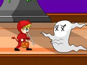 Halloween Adventure gameplay preview
