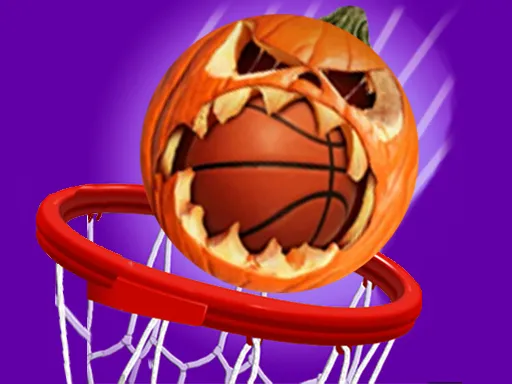 Halloween Basket gameplay preview