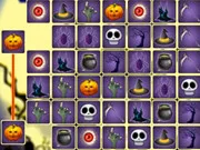 Halloween Connect gameplay preview
