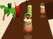 Halloween Cup Rush gameplay preview