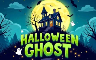Halloween Ghost gameplay preview