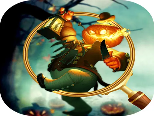Halloween Hidden Object Games : Haunted House gameplay preview