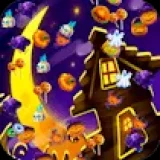 Halloween Hidden Object