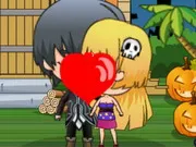 Halloween Kiss gameplay preview