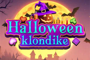 Halloween Klondike gameplay preview