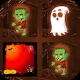 Halloween Memory Game