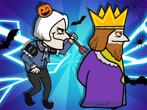 Halloween Murder gameplay preview