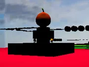 Halloween Parkour gameplay preview