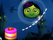 Halloween Pencil gameplay preview