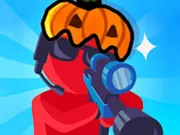 Halloween Pocket Sniper 3D gameplay preview