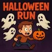 Halloween Run