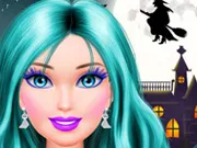 Halloween Salon gameplay preview