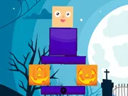 Halloween Smashy Land gameplay preview