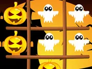 Halloween Tictactoe gameplay preview